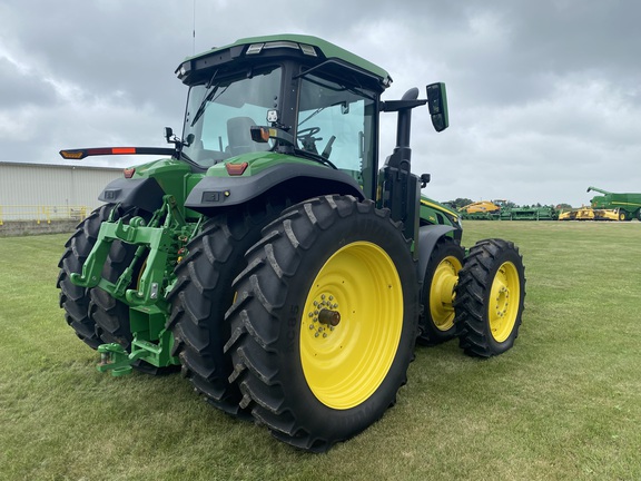 2023 John Deere 8R 280 Tractor