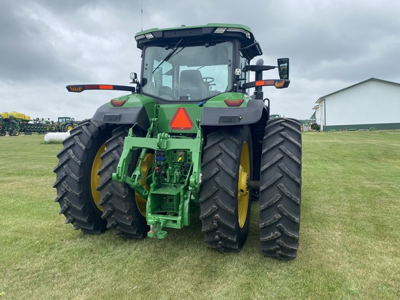 2023 John Deere 8R 280 Tractor