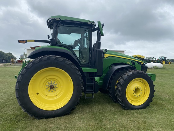 2023 John Deere 8R 280 Tractor