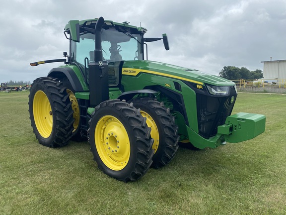 2023 John Deere 8R 280 Tractor