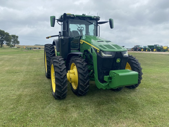 2023 John Deere 8R 280 Tractor