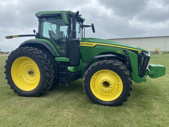 2023 John Deere 8R 280 Tractor