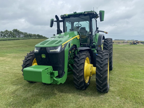 2023 John Deere 8R 280 Tractor