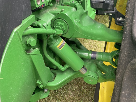 2023 John Deere 8R 280 Tractor