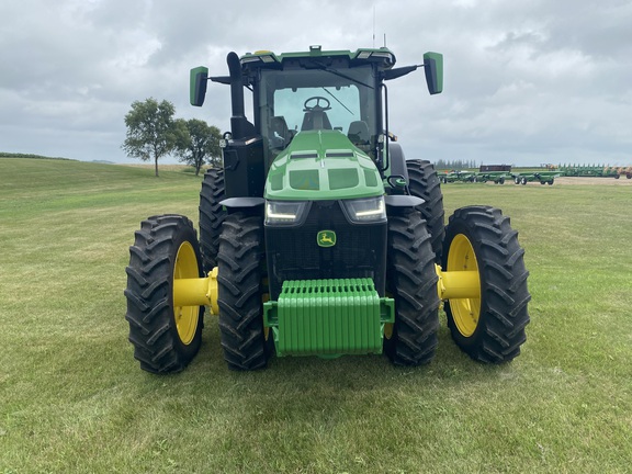 2023 John Deere 8R 280 Tractor