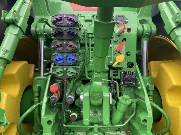 2023 John Deere 8R 280 Tractor