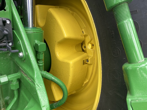 2023 John Deere 8R 280 Tractor