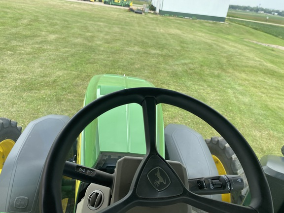 2023 John Deere 8R 280 Tractor