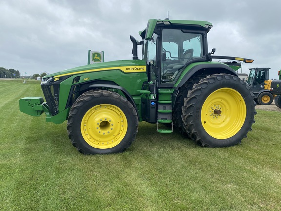 2023 John Deere 8R 280 Tractor