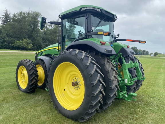 2023 John Deere 8R 280 Tractor