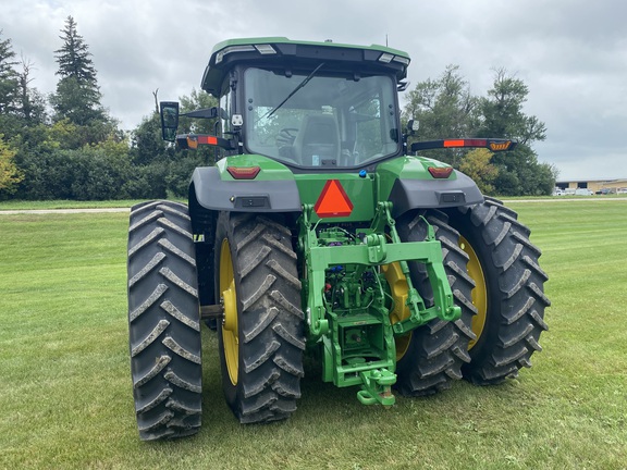 2023 John Deere 8R 280 Tractor