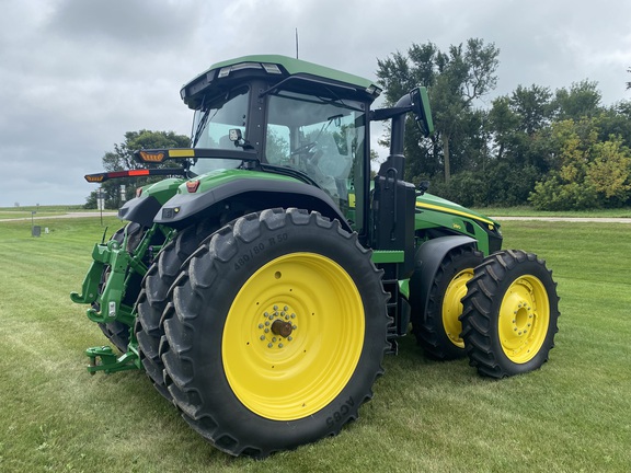 2023 John Deere 8R 280 Tractor