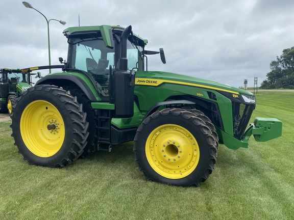 2023 John Deere 8R 280 Tractor