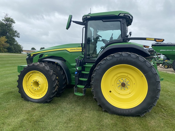 2023 John Deere 8R 280 Tractor