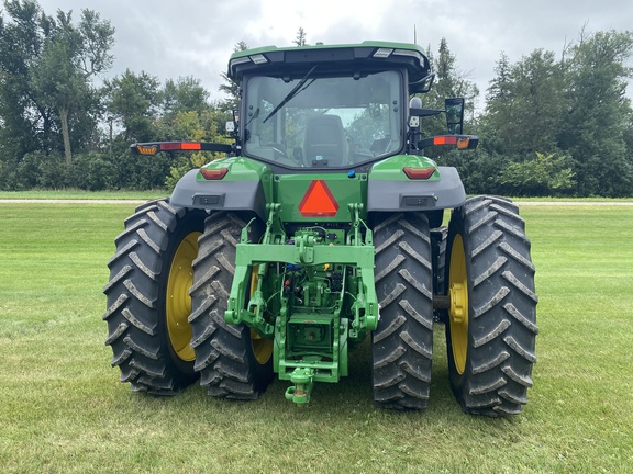 2023 John Deere 8R 280 Tractor