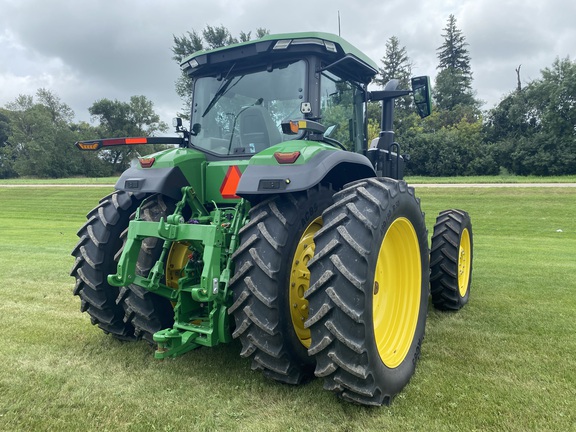 2023 John Deere 8R 280 Tractor