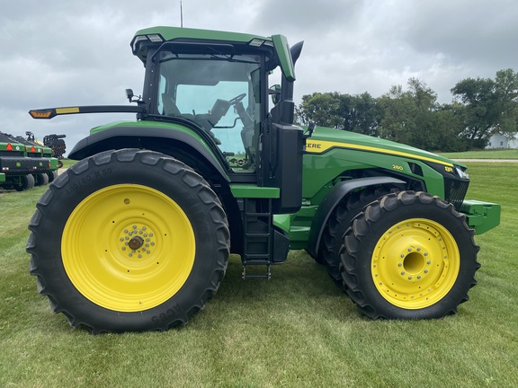 2023 John Deere 8R 280 Tractor