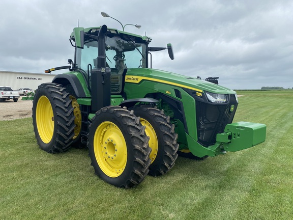 2023 John Deere 8R 280 Tractor