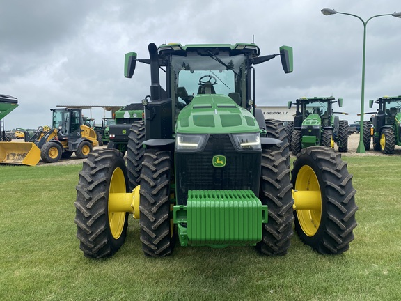 2023 John Deere 8R 280 Tractor