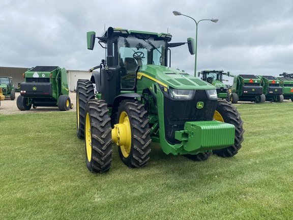 2023 John Deere 8R 280 Tractor