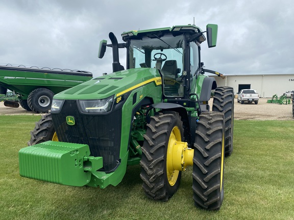 2023 John Deere 8R 280 Tractor