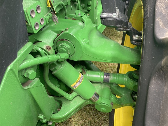 2023 John Deere 8R 280 Tractor