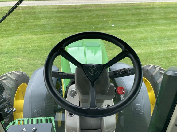 2023 John Deere 8R 280 Tractor