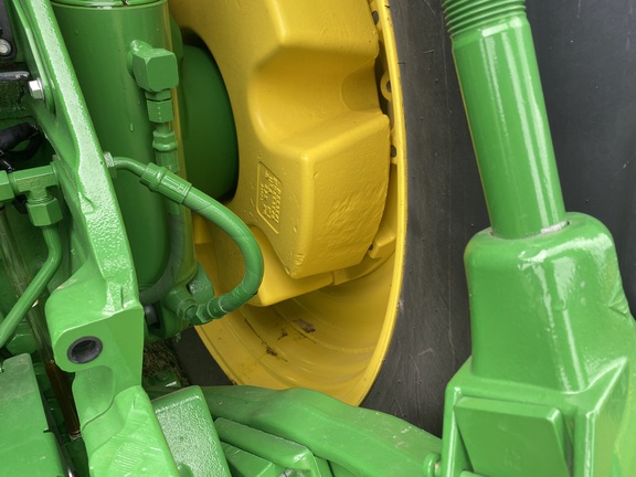 2023 John Deere 8R 280 Tractor