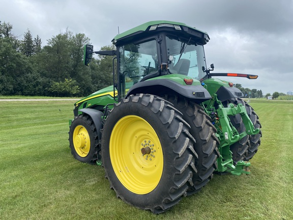 2023 John Deere 8R 280 Tractor