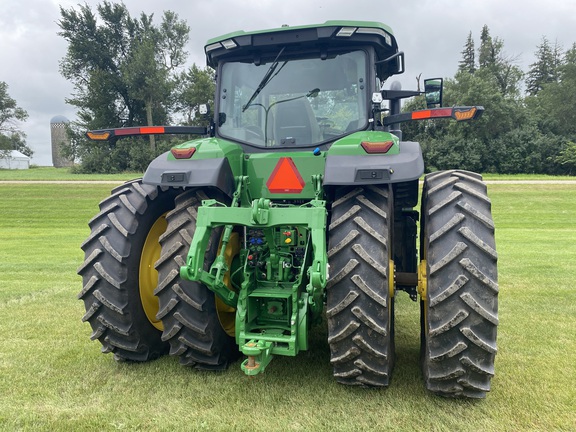 2023 John Deere 8R 280 Tractor