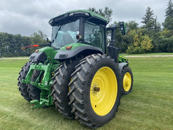 2023 John Deere 8R 280 Tractor