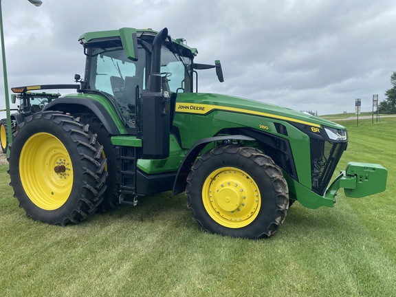 2023 John Deere 8R 280 Tractor