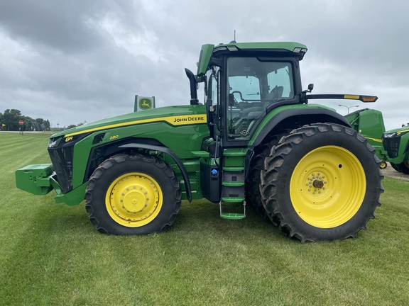 2023 John Deere 8R 280 Tractor