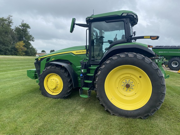 2023 John Deere 8R 280 Tractor