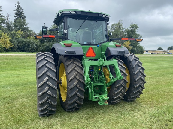 2023 John Deere 8R 280 Tractor