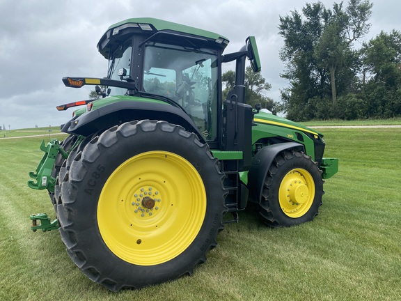 2023 John Deere 8R 280 Tractor