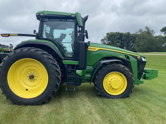 2023 John Deere 8R 280 Tractor