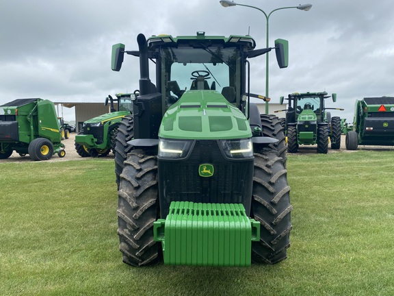 2023 John Deere 8R 280 Tractor