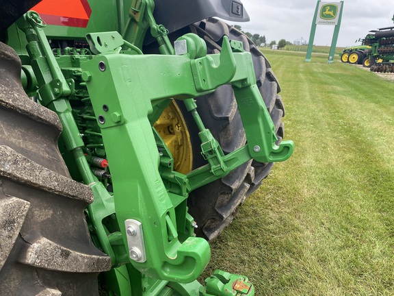 2023 John Deere 8R 280 Tractor