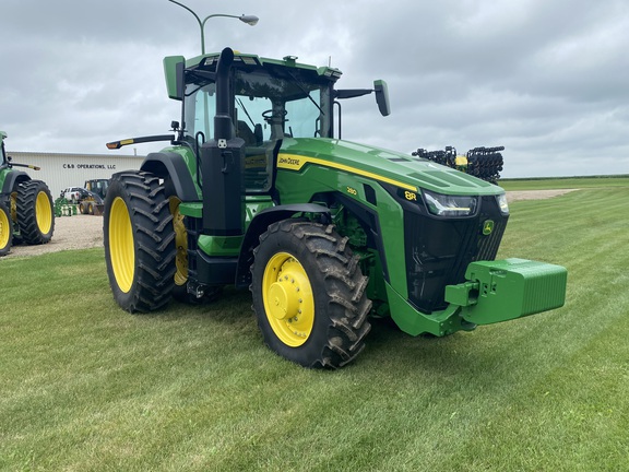 2023 John Deere 8R 280 Tractor