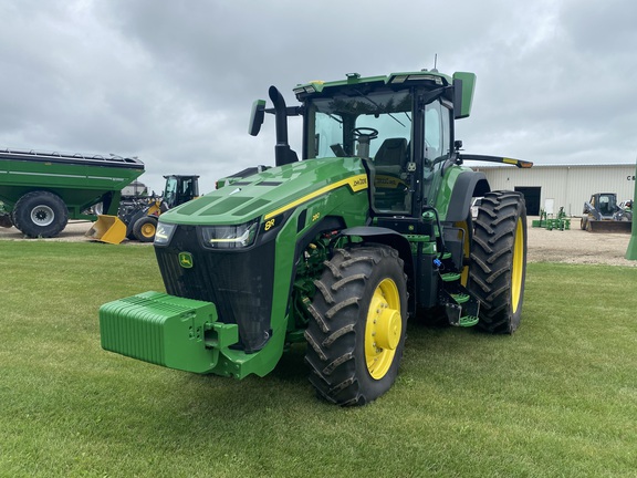 2023 John Deere 8R 280 Tractor