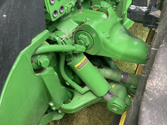 2023 John Deere 8R 280 Tractor