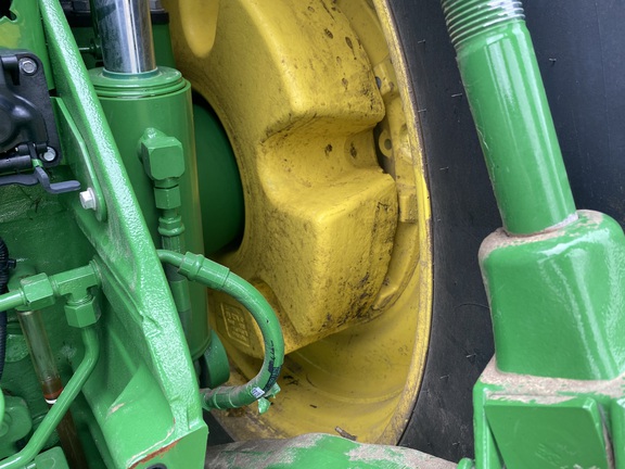 2023 John Deere 8R 280 Tractor