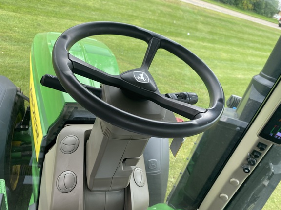 2023 John Deere 8R 280 Tractor