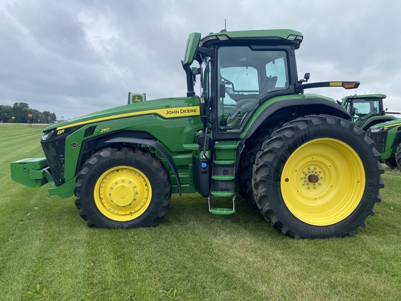 2023 John Deere 8R 280 Tractor