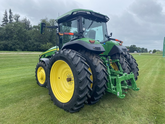 2023 John Deere 8R 280 Tractor