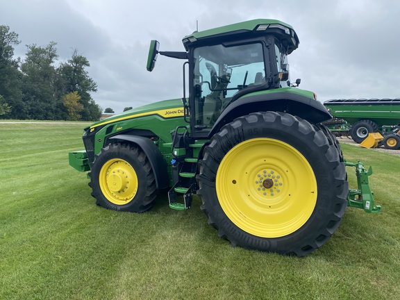 2023 John Deere 8R 280 Tractor