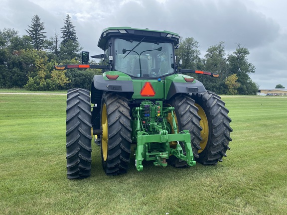 2023 John Deere 8R 280 Tractor