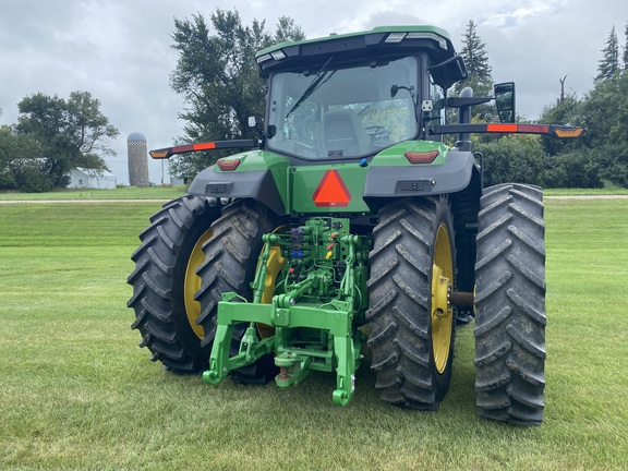 2023 John Deere 8R 280 Tractor