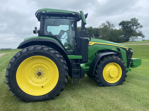 2023 John Deere 8R 280 Tractor